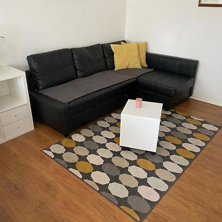 Apartman Perica Zagreb Exterior photo