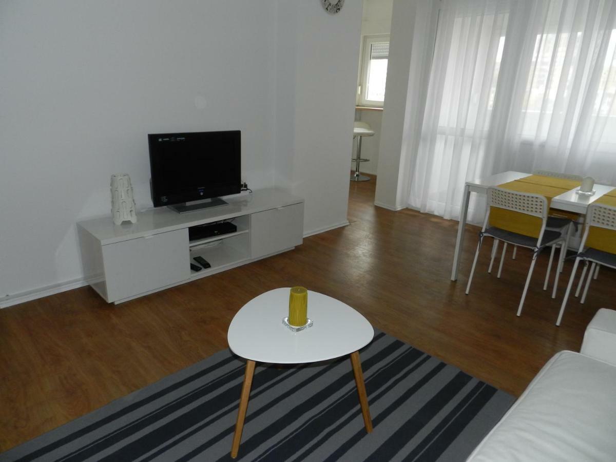 Apartman Perica Zagreb Exterior photo
