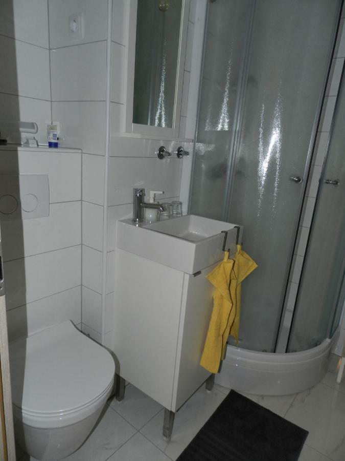 Apartman Perica Zagreb Exterior photo