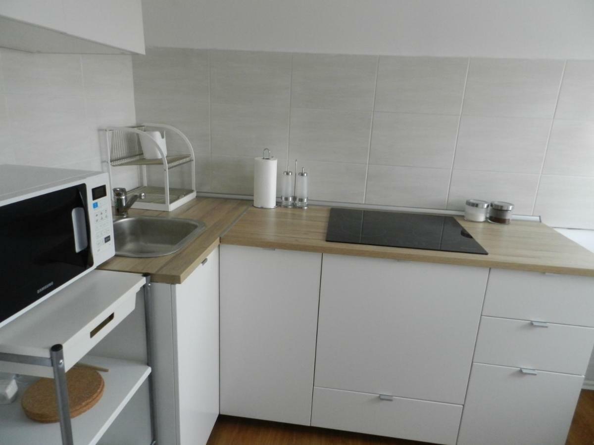 Apartman Perica Zagreb Exterior photo
