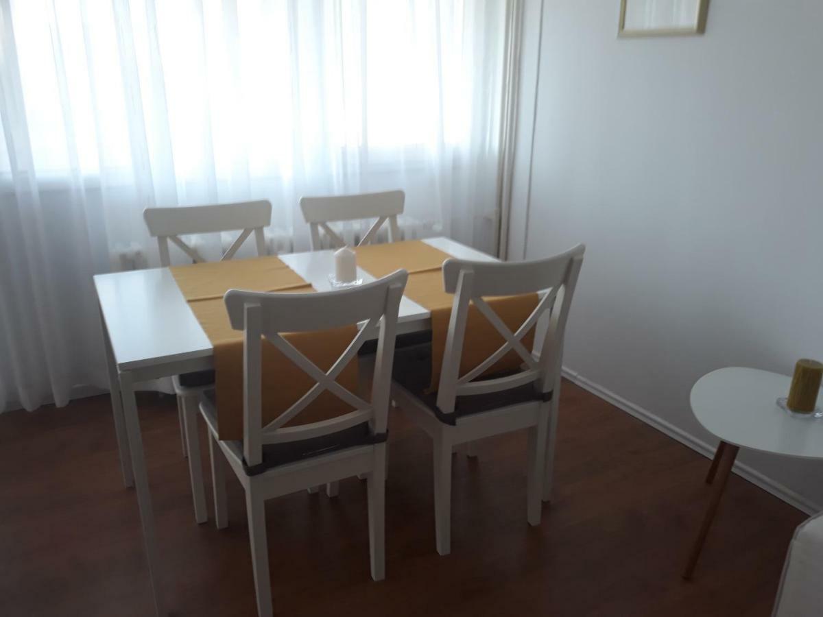 Apartman Perica Zagreb Exterior photo